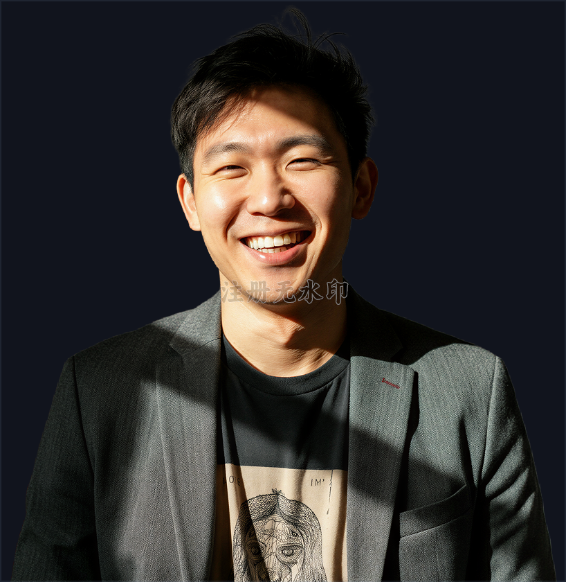 James Lee, Head of Product Management