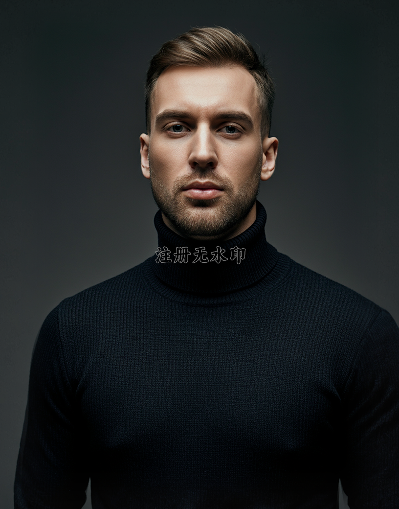 David