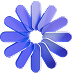 AI Chatbot icon representing artificial intelligence technology