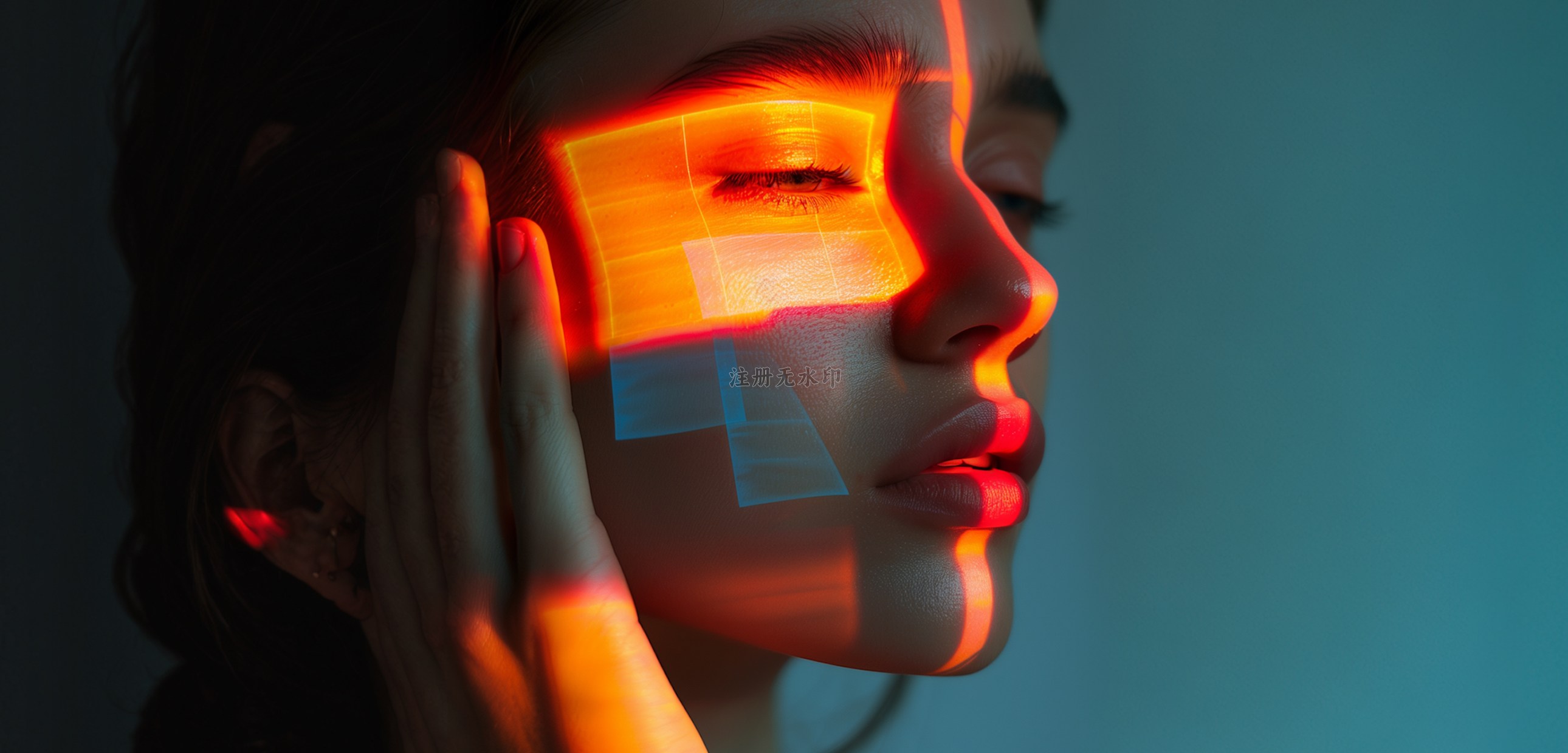 AI Face generator