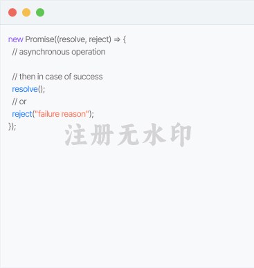 Custom APIs
