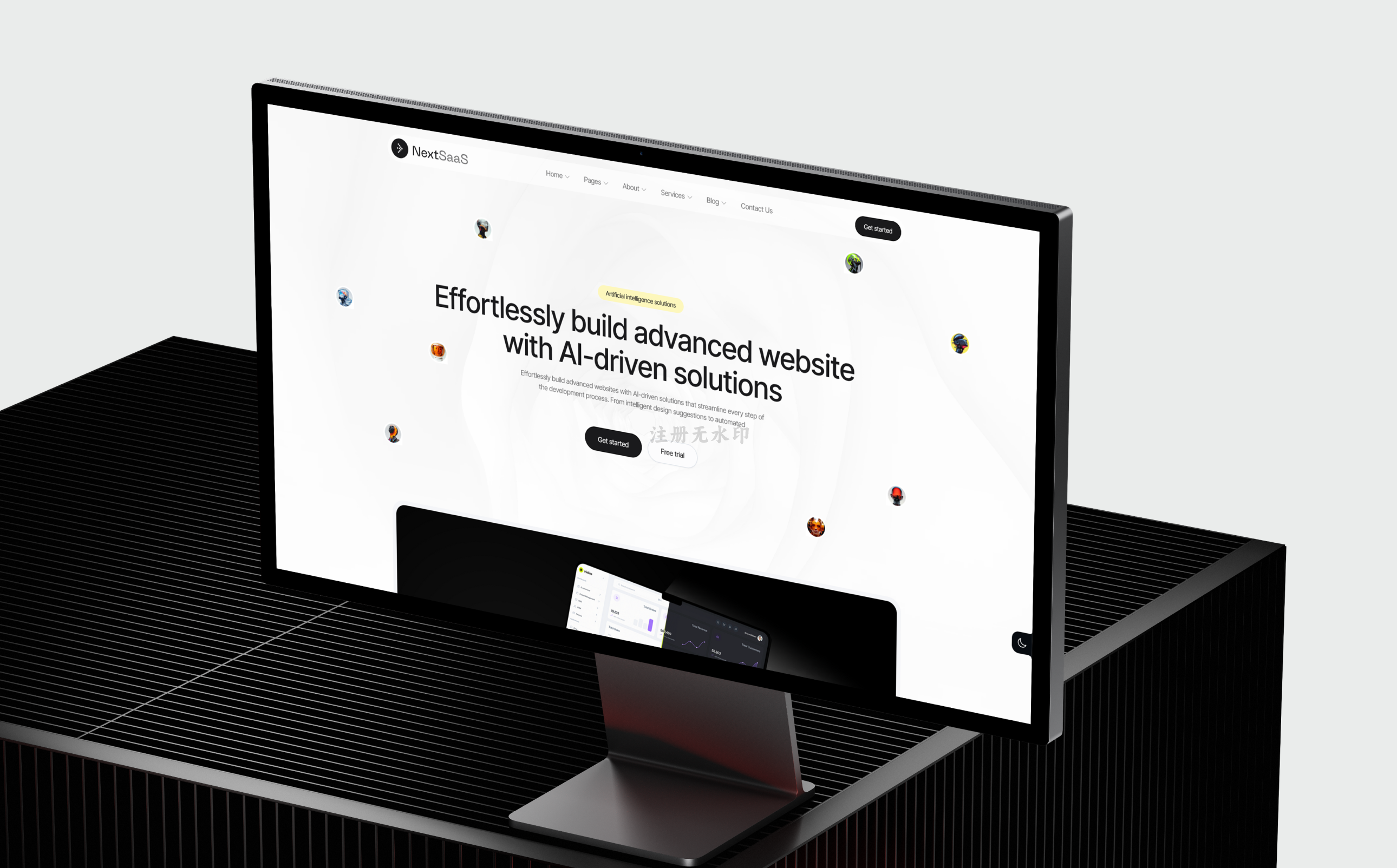 portfolio
