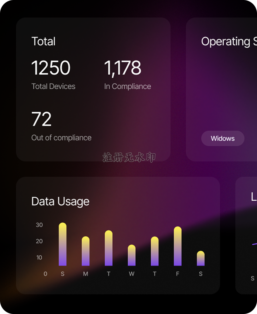 analytics