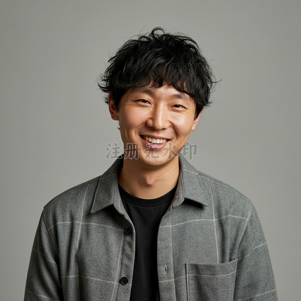 Simon Chen