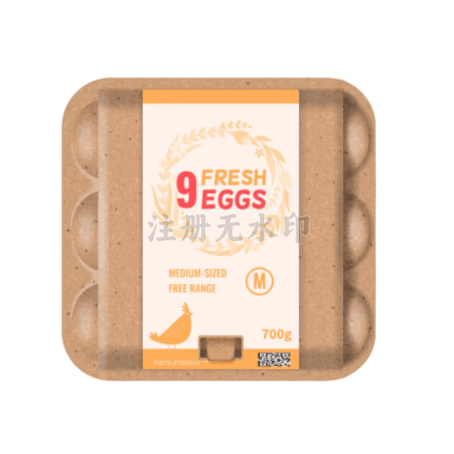 eggs