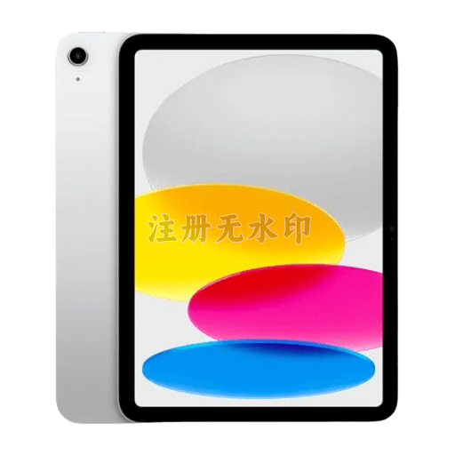 iPad