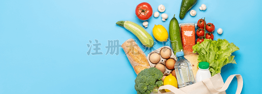 vendor banner